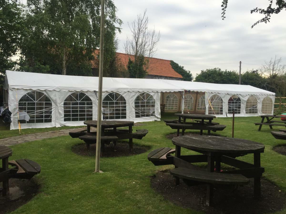 The St Crispin Inn Worth  Exteriör bild